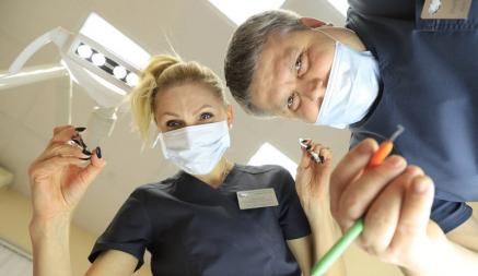 В Минздраве объяснили, за счёт чего планируют снизить цены на платную стоматологию