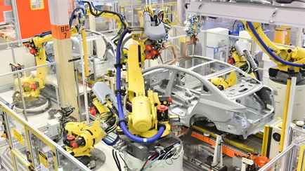 Volkswagen нашел замену России для сборки своих авто. Polo Sedan вернется?