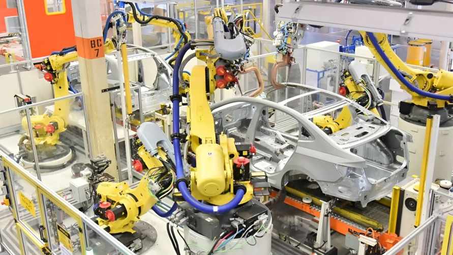 Volkswagen нашел замену России для сборки своих авто. Polo Sedan вернется?