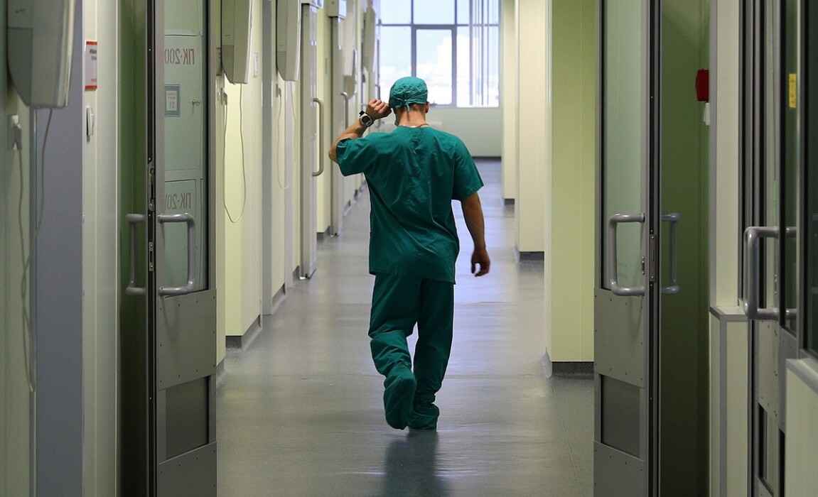 Госнадзор проверил тысячи организаций здравоохранения по всей Беларуси. Что нарушают 97%?