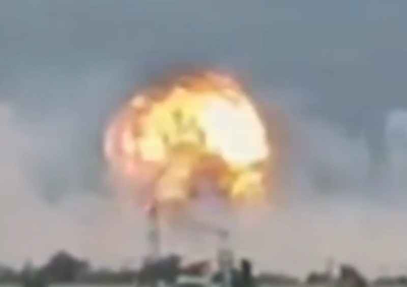 Фото: скриншот видео