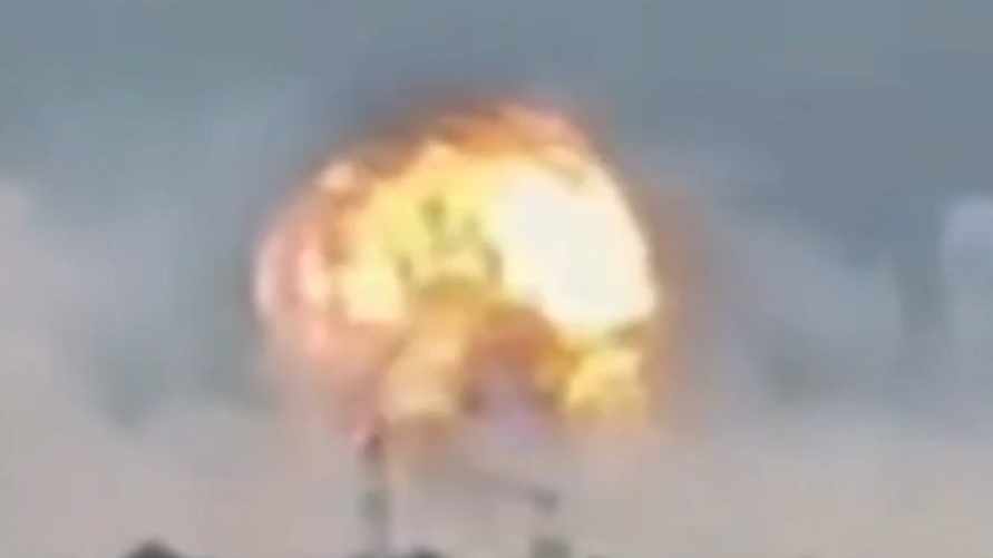 Фото: скриншот видео