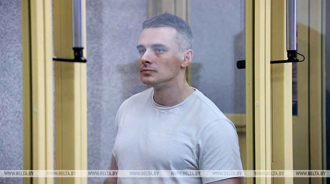 Фото: БЕЛТА