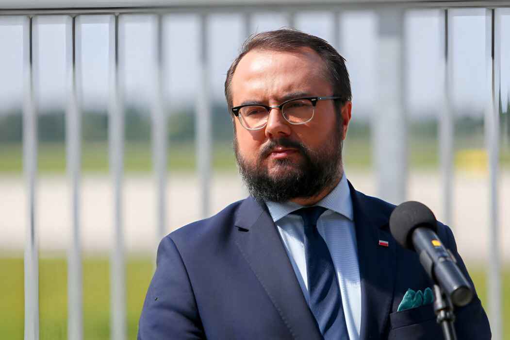 "Очень просто" - Польша выдвинули ультиматум в ответ на предложение Лукашенко "начать говорить"