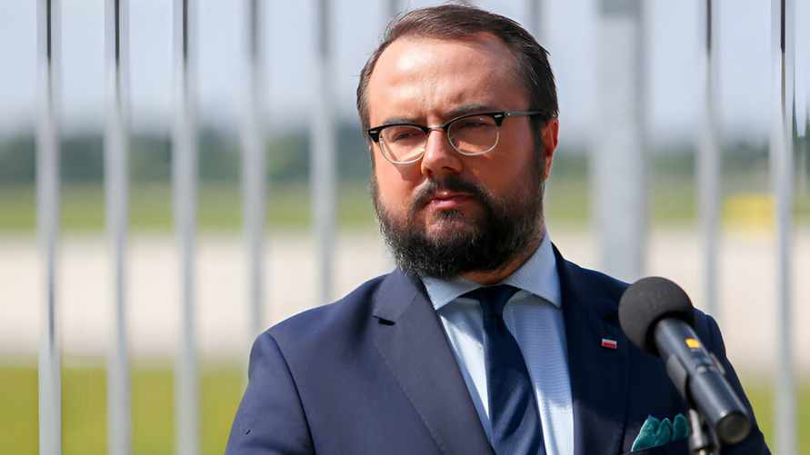 "Очень просто" - Польша выдвинули ультиматум в ответ на предложение Лукашенко "начать говорить"