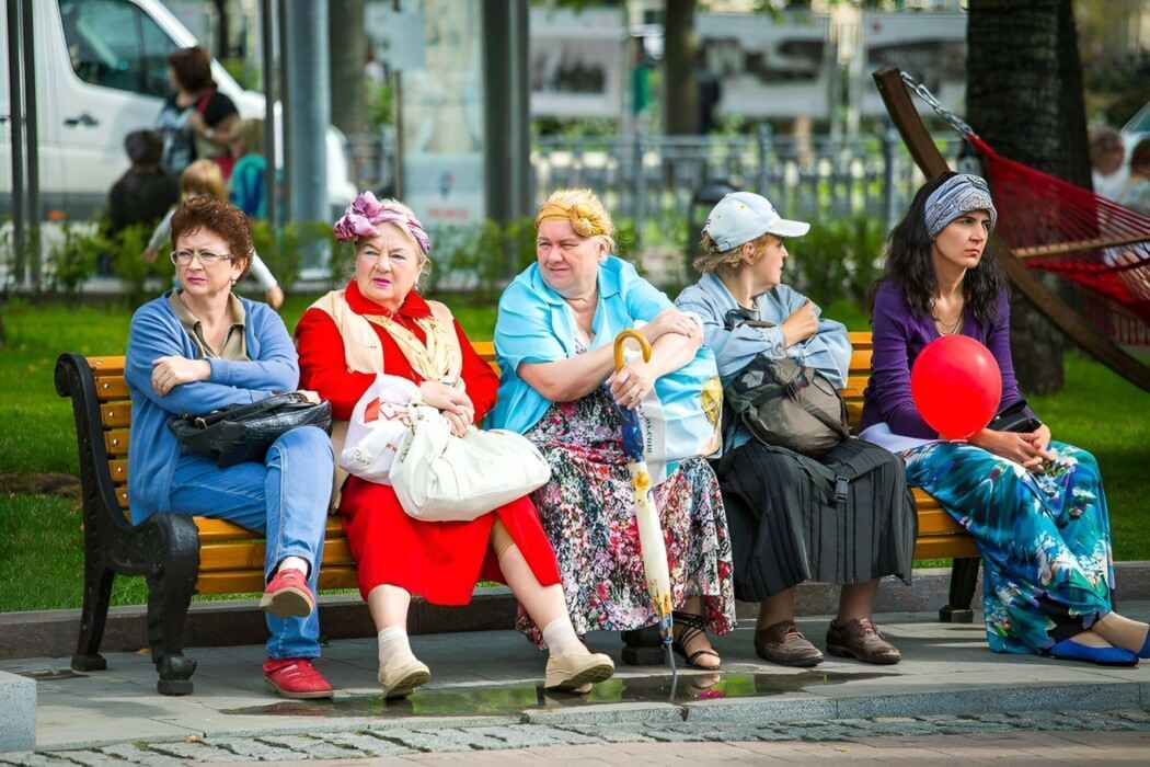 Белорусам повысили пенсии на 5%. Когда пересчитают?