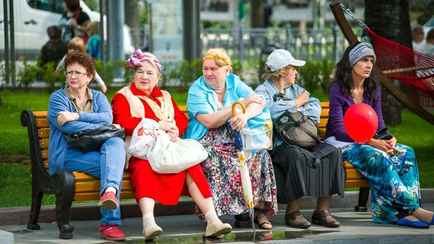 Белорусам повысили пенсии на 5%. Когда пересчитают?