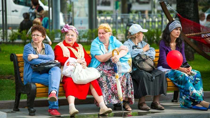 Белорусам повысили пенсии на 5%. Когда пересчитают?