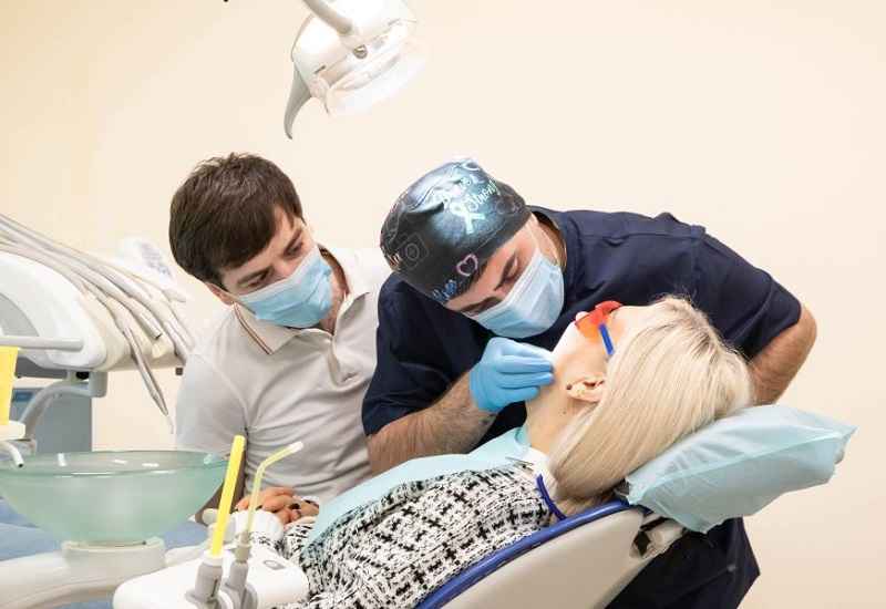 Фото иллюстрационное: vitadent-m.ru