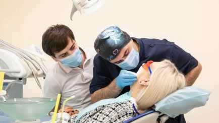 Минздрав решил ускорить белорусских стоматологов в три раза. Зачем?