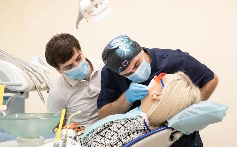 Новые временные нормы на платные стоматологические услуги закреплены