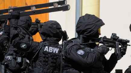 В Польше задержали белоруса по обвинению в шпионаже на Россию