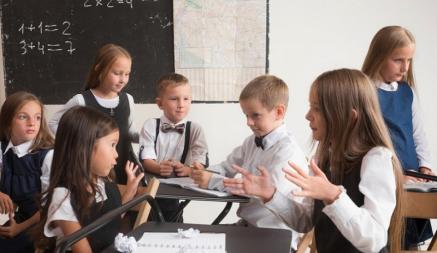 Как белорусские школьники будут учиться по субботам? В Минобразования пообещали не менять подход с 1 сентября