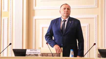 Лукашенко назначил нового министра сельского хозяйства