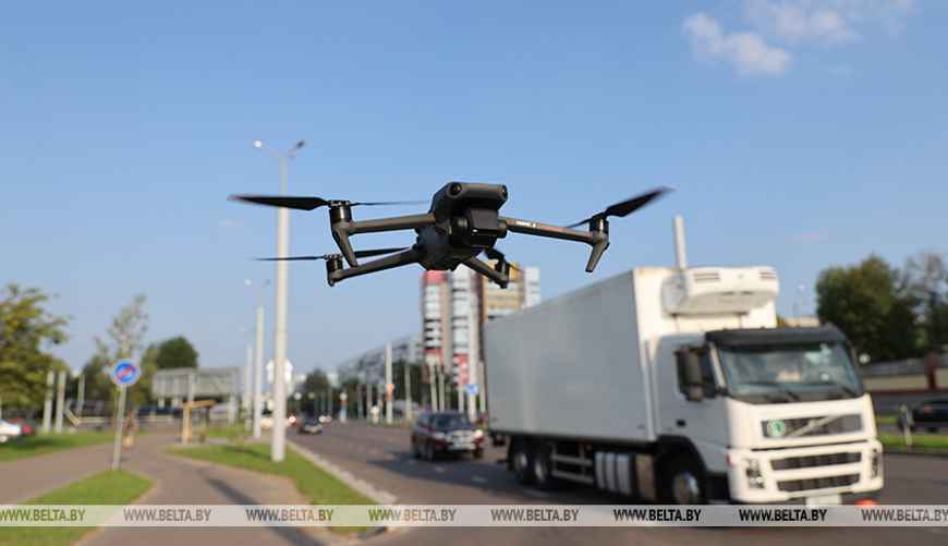 Фото: БелТА