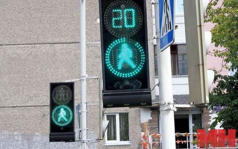 Фото: Минск Новости