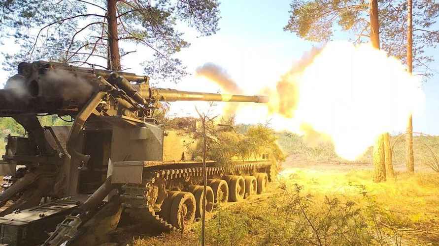 Фото: Минобороны Беларуси