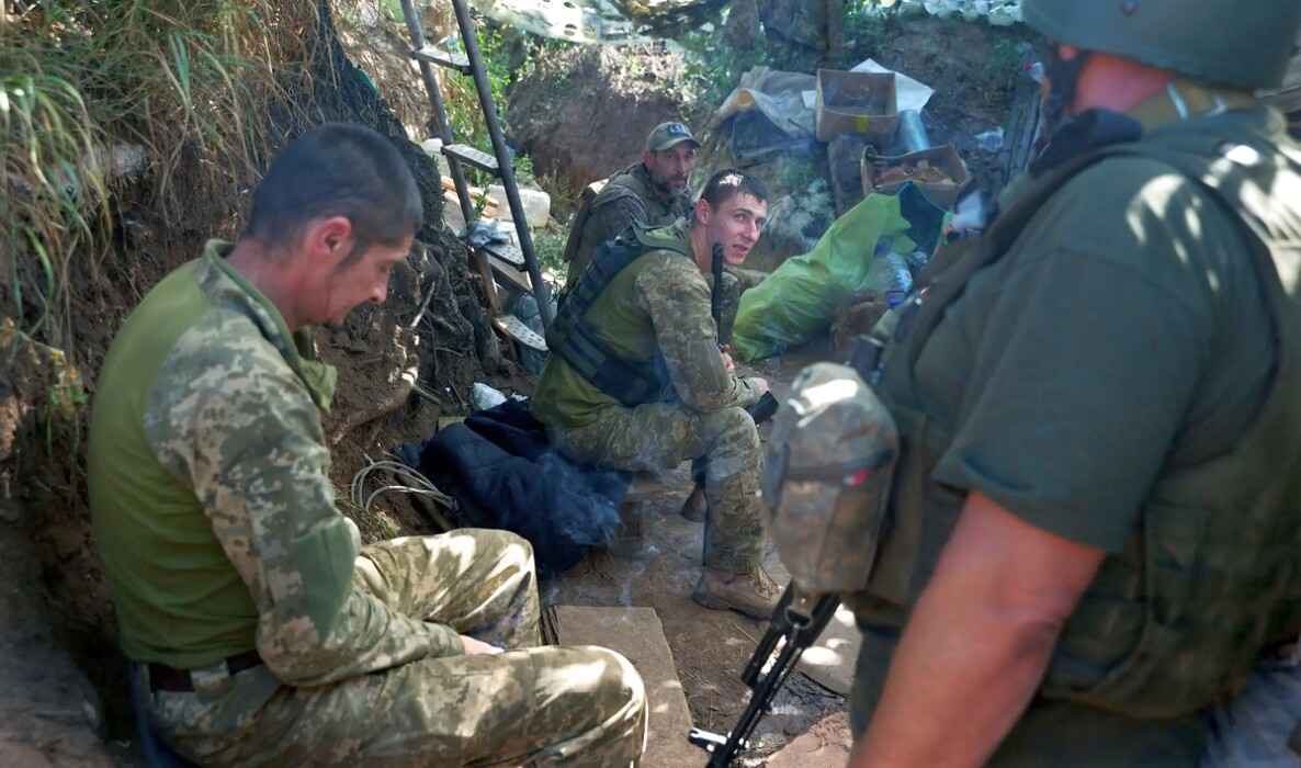 Фото: The New York Times