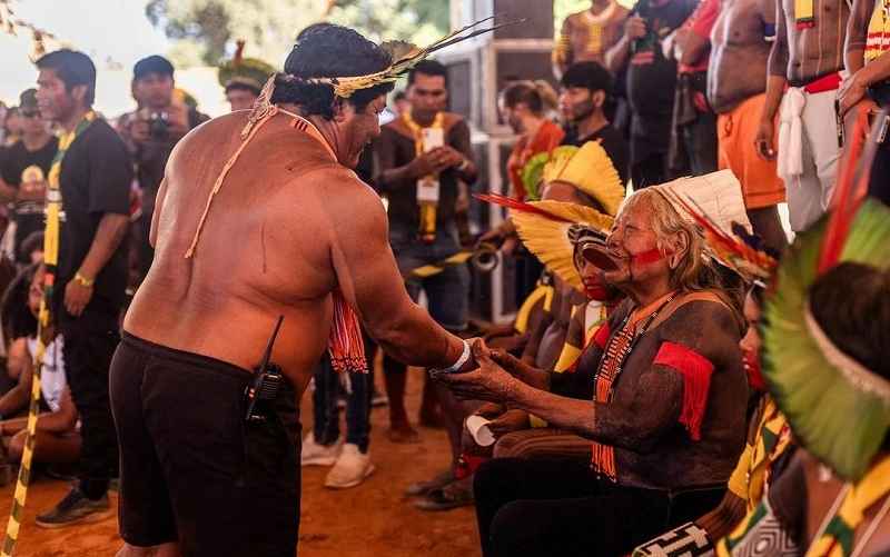 Фото: The Guardian