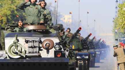 Как половина белорусской армии? Польша начала подготовку размещения новой дивизии на границе с Беларусью