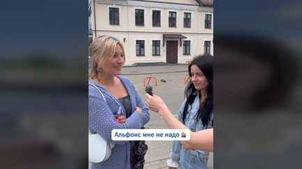 «Ощутил себя днищем» — Белоруски назвали зарплату, которую должны зарабатывать мужчины. Что те ответили?