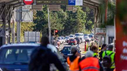 Теперь точно. В Литве назвали дату закрытия двух КПП на границе с Беларусью. Что ответили в Госпогранкомитете?