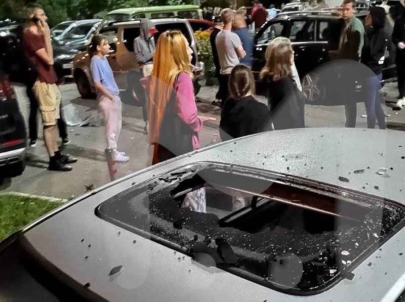 Фото: телеграм-канал Mash