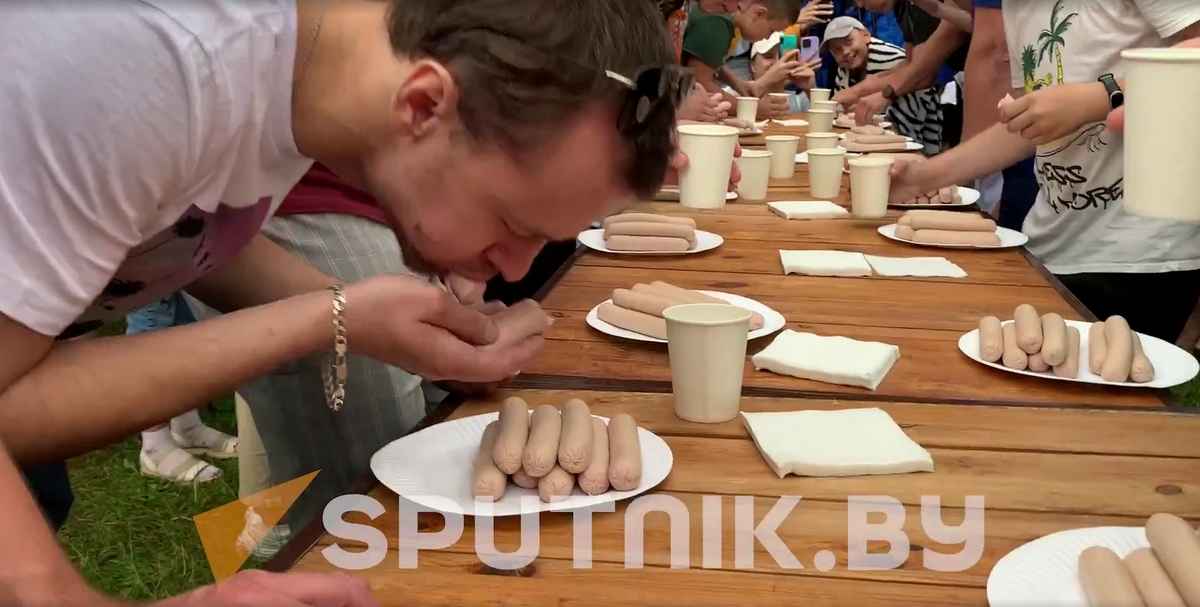 Скриншот с видео