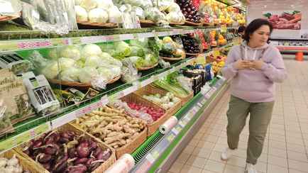 В Беларуси начали дорожать овощи? Эксперты рассказали почему