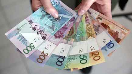 До Br1110. Белорус навел в доме порядок и попал на штраф. Как так?