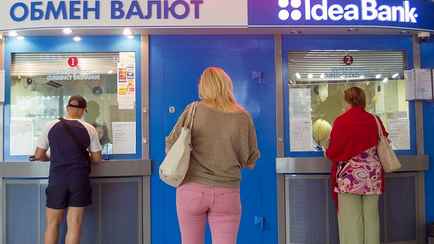 Доллар добрался до Br3,20. Что происходит в белорусских обменниках?