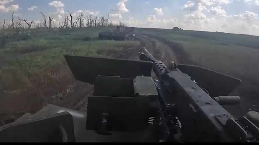 Скриншот с видео