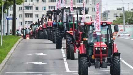 «Эффект низкой базы» и «внешняя конъюнктура» — в Минэкономики рассказали, за счёт чего хотят выполнить план по ВВП