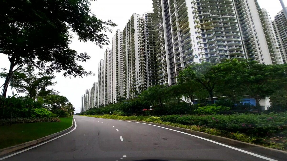 Никто не хочет там жить. В Малайзии строили рай, а получился город-призрак за $100 млрд