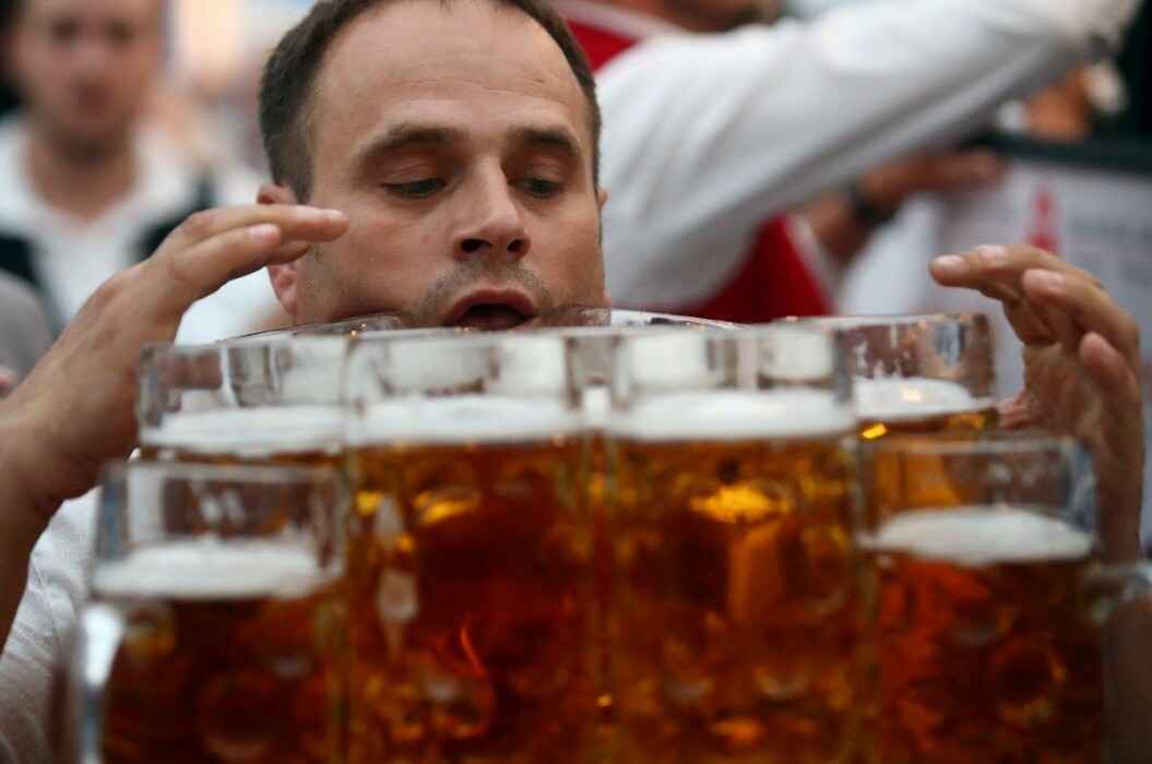 Иллюстрированное фото