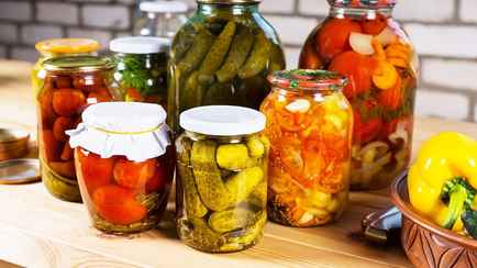 Эти специи по-разному влияют на закатки. Что и куда добавлять, чтобы хрустело, пахло или стало пряным?