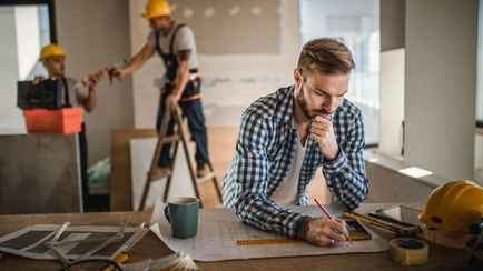 До 1 110 рублей – В ЖКХ рассказали, кому грозит штраф за самовольную перепланировку квартиры. А переделывать заставят?