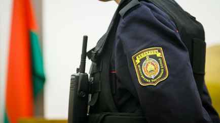 МВД Беларуси признало правозащитный центр «Вясна» экстремистским формированием