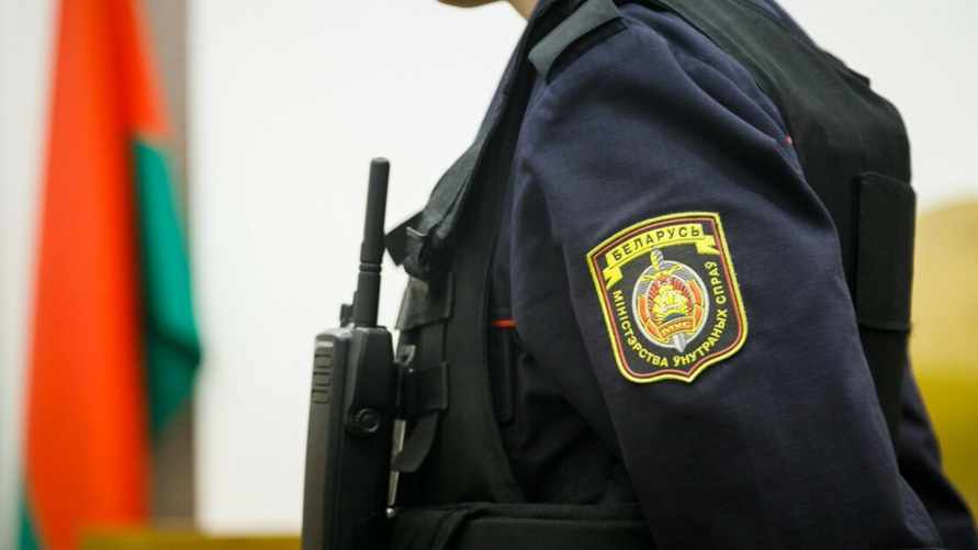 Иллюстративное фото