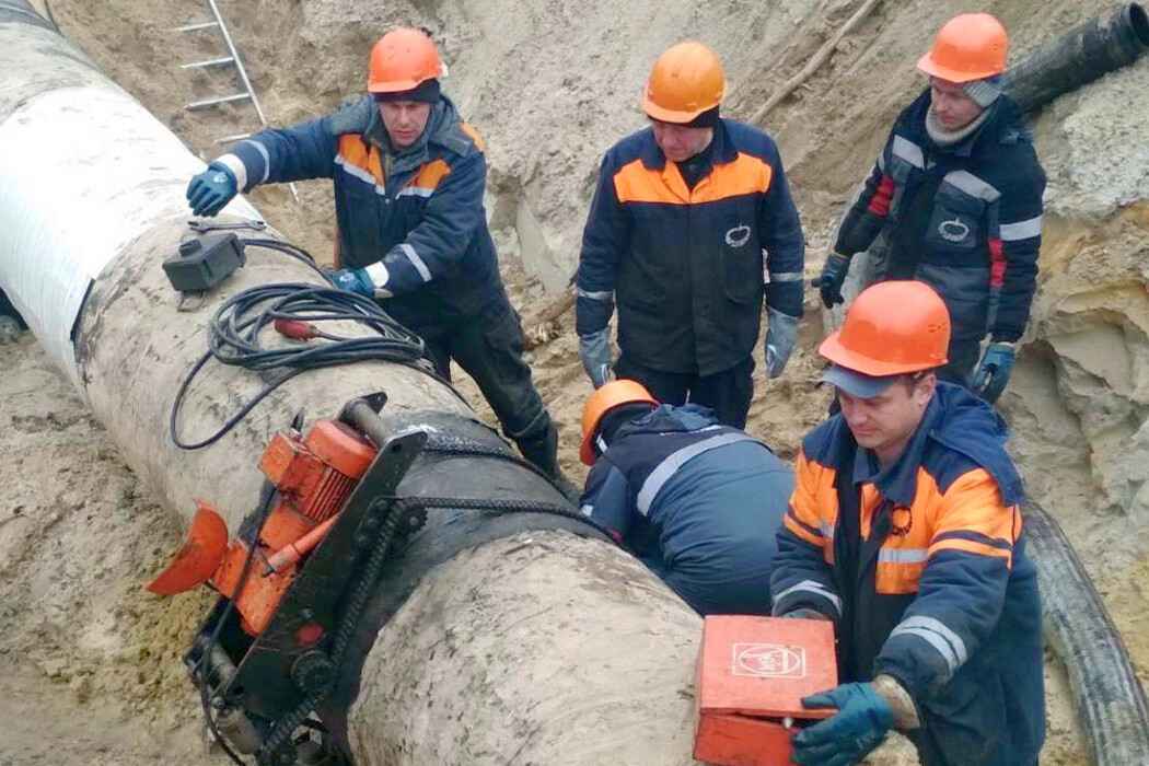 Фото используется в качестве иллюстрации, transoil.by