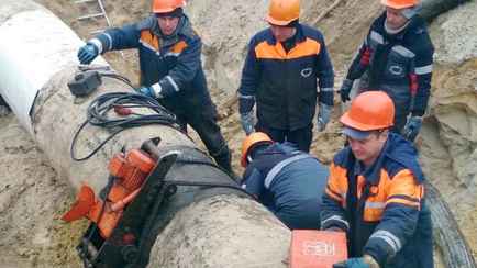 В Польше специалисты отключили одну из ниток нефтепровода «Дружба». Что случилось?