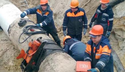 В Польше специалисты отключили одну из ниток нефтепровода «Дружба». Что случилось?