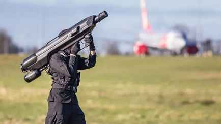 Собянин заявил об уничтожении беспилотника на подлете к Москве
