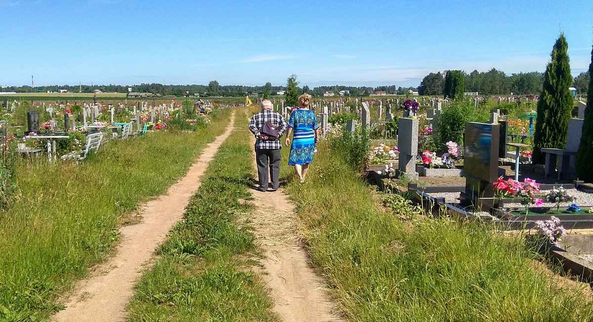 В Беларуси повысили пособие на погребение. На сколько?