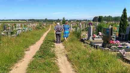 В Беларуси повысили пособие на погребение. На сколько?