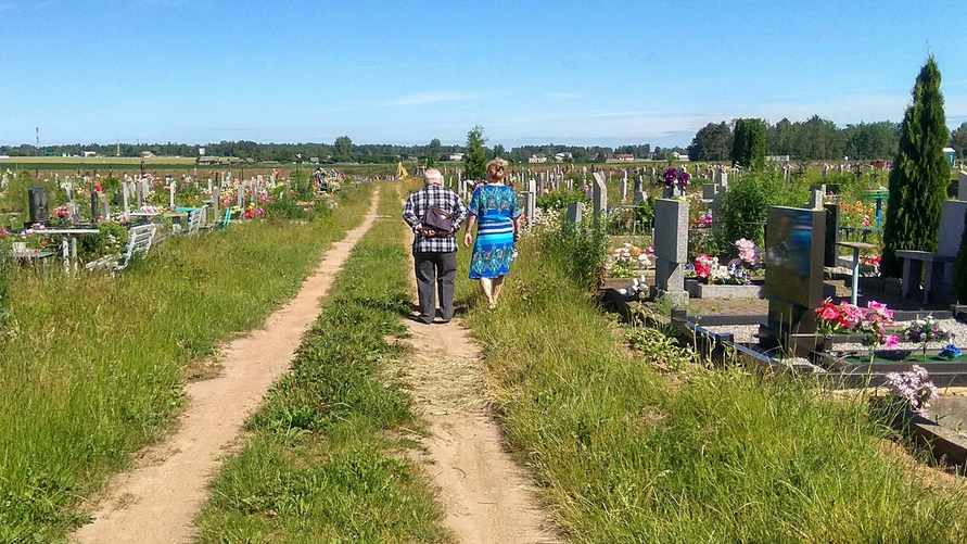 В Беларуси повысили пособие на погребение. На сколько?