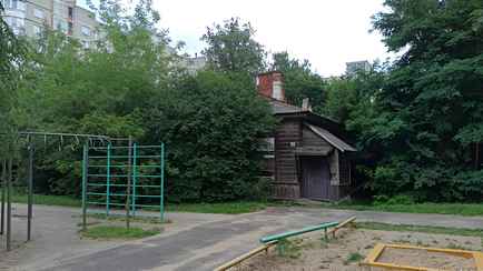 В Барановичах нашли мумию