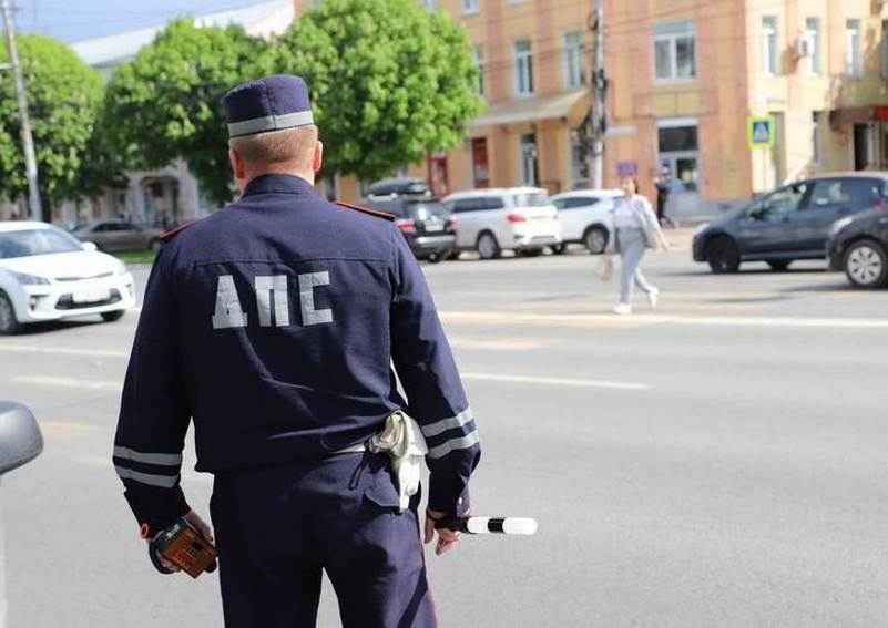 ГАИ объявила о мероприятиях в трех областях и Минске. Где спрячут патрули для борьбы "с наиболее тяжелыми последствиями"?