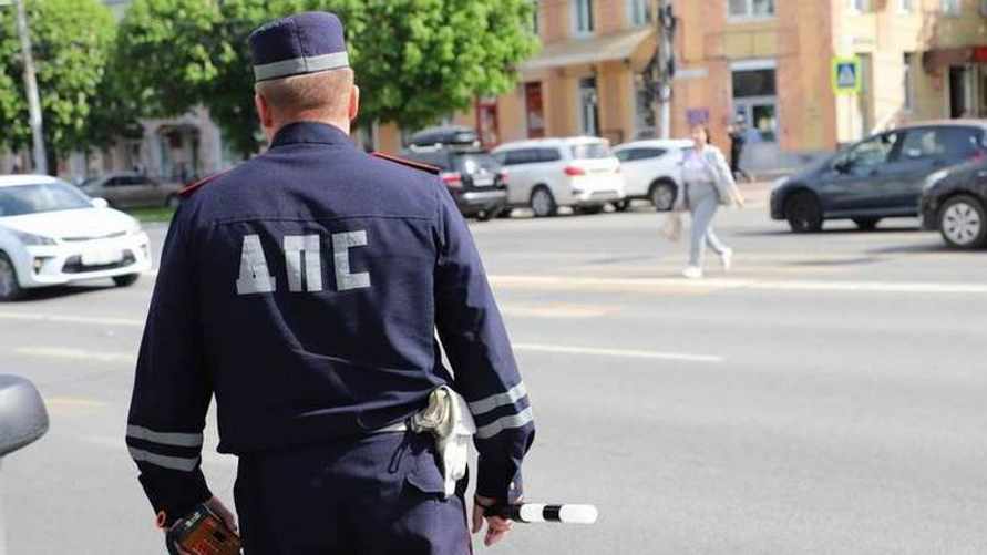 ГАИ объявила о мероприятиях в трех областях и Минске. Где спрячут патрули для борьбы "с наиболее тяжелыми последствиями"?