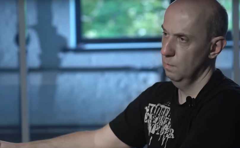 Фото: скриншот видео ОНТ